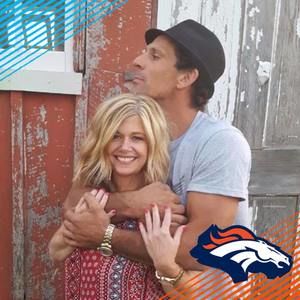 Meet your Posher, Robin